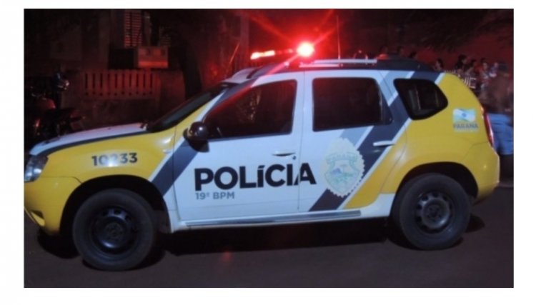 95 quilos de maconha são apreendidos em Nova Aurora 