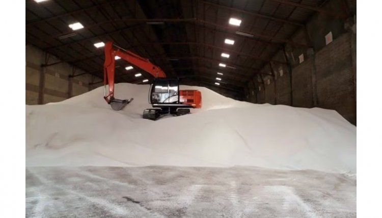 Paraná reduz dependência de fertilizantes da Rússia