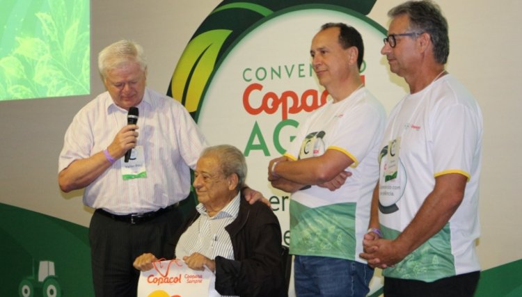 Desafios do Agro: Copacol busca estratégias para fortalecer o campo