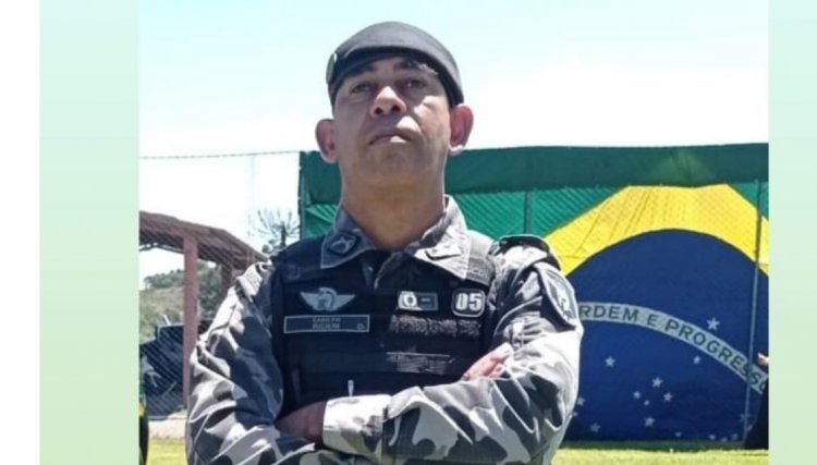 Morre o policial ferido durante o ataque a Guarapuava