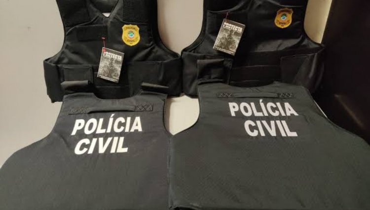 Criminosos disfarçados de policiais assaltam mulheres na PR 180