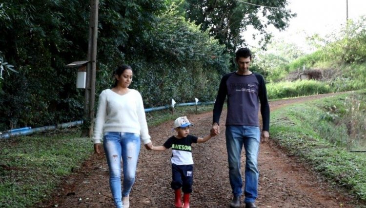 Piscicultor Sidnei de Mattia bate recorde de remuneração da Copacol 
