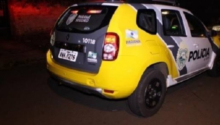 Homem é preso após dirigir embriagado em Cafelândia  