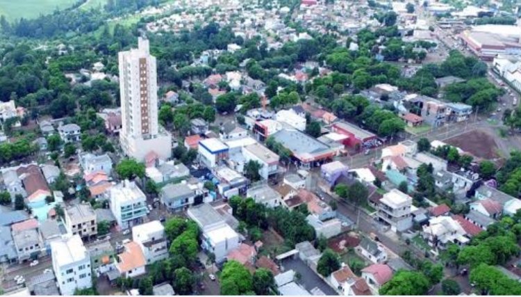 Cafelândia decreta ponto facultativo no feriado de Corpus Christi