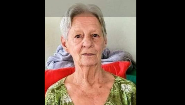 É com pesar que informamos o falecimento de Natália Solinski em Cafelândia