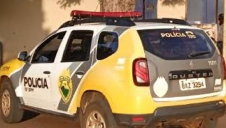 Motocicleta furtada em Cafelândia é recuperada pela Polícia 