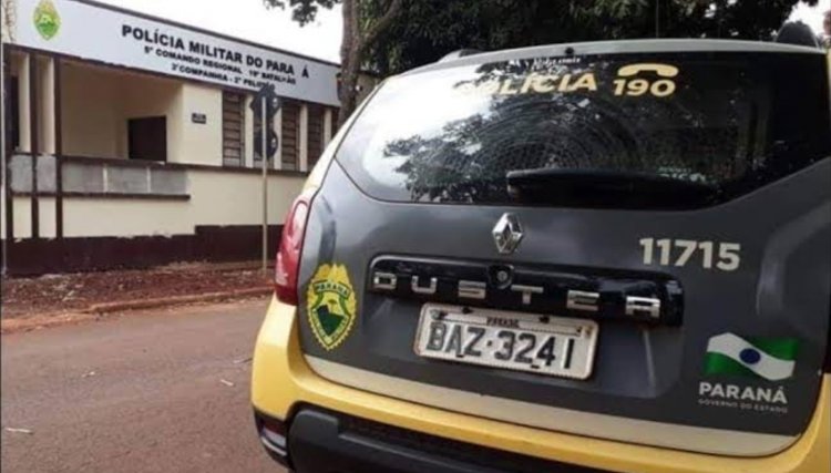 Furtos em loja e residência são registrados em Nova Aurora 