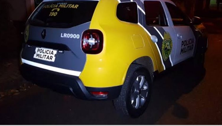 Mulher forçada a entrar em carro é espancada e jogada em um rio de Cafelândia 