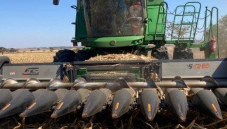 Produtor rural de Cafelândia aciona a Polícia após furto de 1,9 mil litros de diesel 