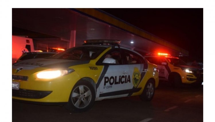 Menina de 12 anos esfaqueia a mãe e o padrasto no PR