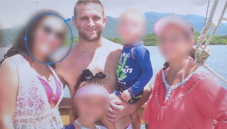 Soldado que assassinou 8 pessoas não aceitava separação e tinha algumas dívidas 