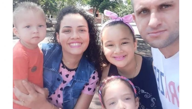 Veja quem s&atilde;o as v&iacute;timas do policial militar que matou oito pessoas na regi&atilde;o 