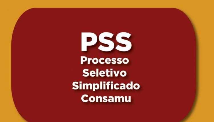 Consamu abre 114 vagas de trabalho para região 
<br/>
<br/>
