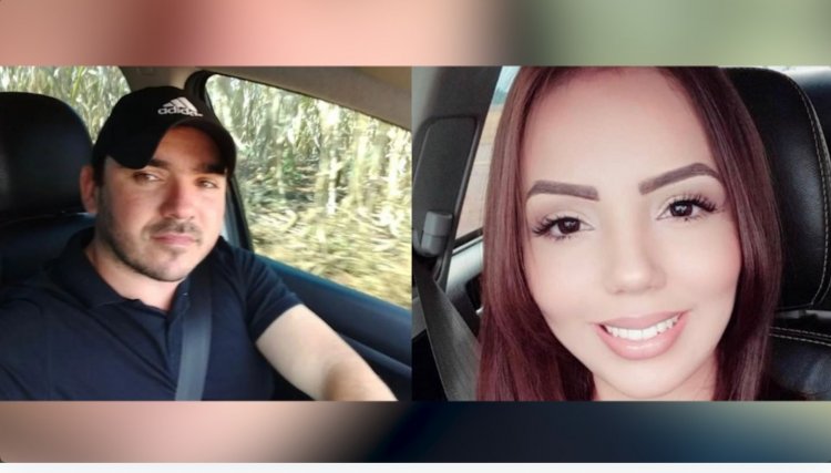 Homem mata esposa e depois tira a pr&oacute;pria vida no Paran&aacute;