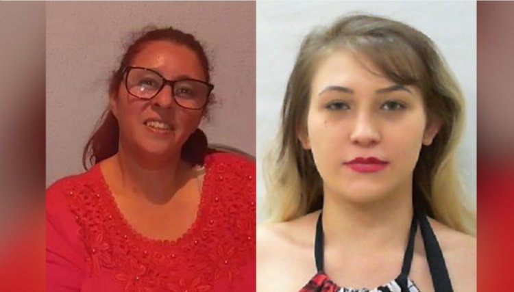Nora e sogra são mortas à tiros dentro de casa no Paraná