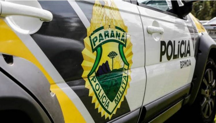 Mãe aciona a Polícia após ser agredida pelo filho drogado em Nova Aurora 