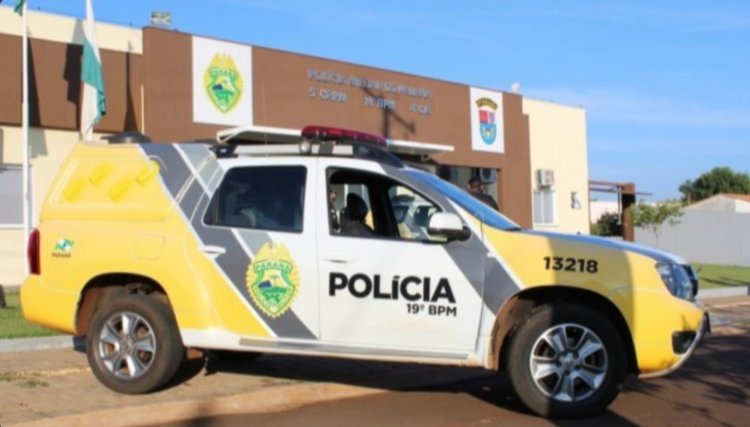 Mulher de 35 anos denuncia pai que a estuprava desde os 13 anos na região Oeste 