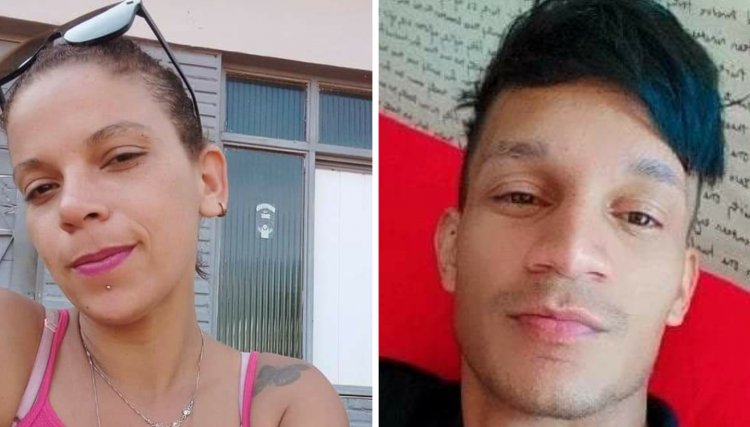 Desaparecimentos de sobrinho e tia continuam sem pistas em Cafelândia 