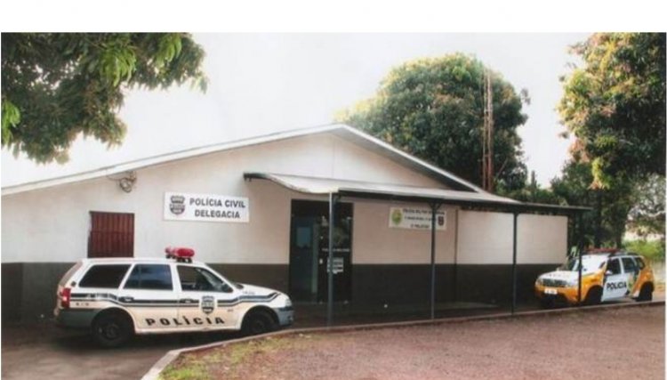 Polícia Militar prende suspeito de atirar no homem acusado de estupro em Cafelândia