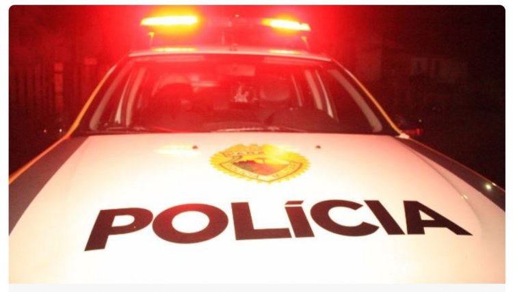 Homem é preso em Cafelândia por agressão a sua esposa 