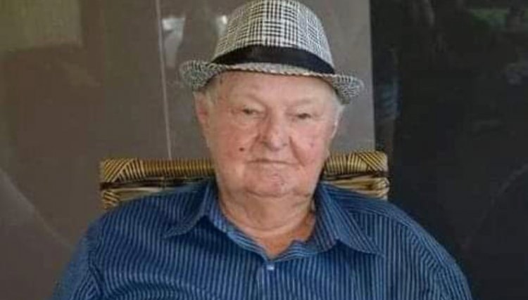 É com pesar que informamos o falecimento de Afonso Meurer 