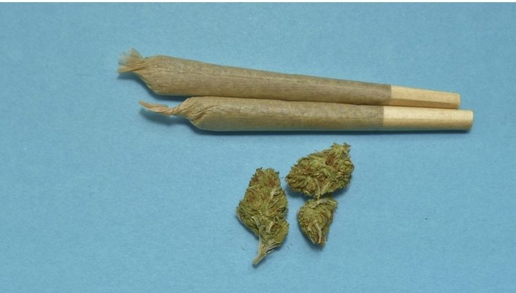 Dois homens são abordados com maconha em Cafelândia 