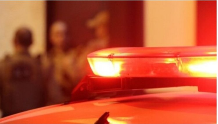 Mulher fere o marido com golpes de faca em Cafel&acirc;ndia&nbsp;