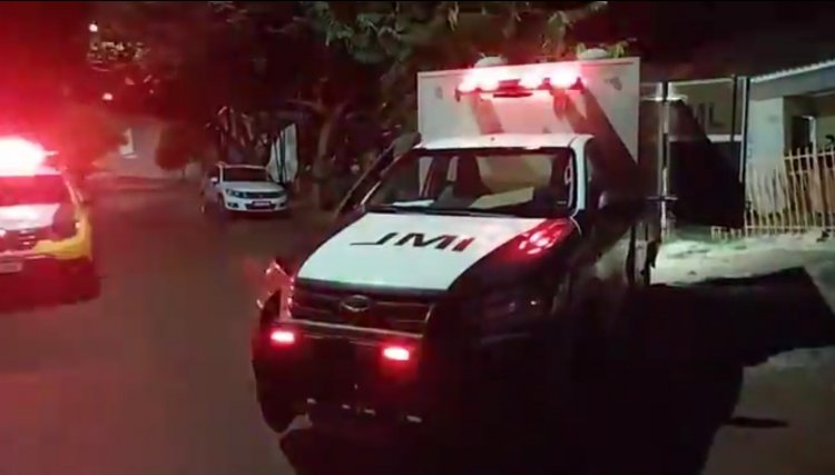 Vítimas de homicídio em Cafelândia são maranhenses 