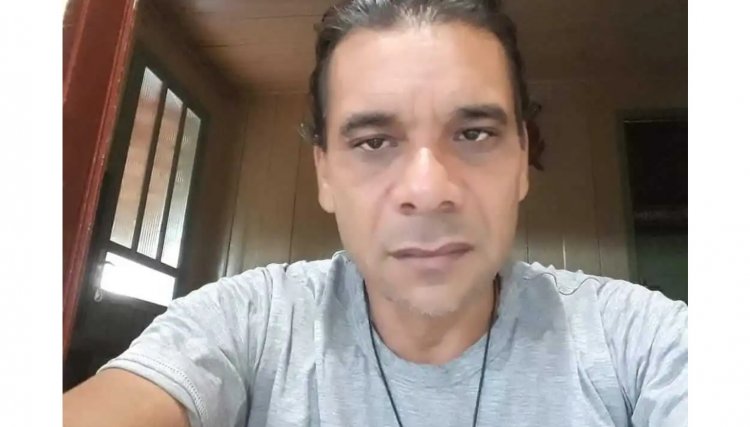 Homem que sofreu acidente entre Nova Aurora e Palmit&oacute;polis falece nesta madrugada&nbsp;