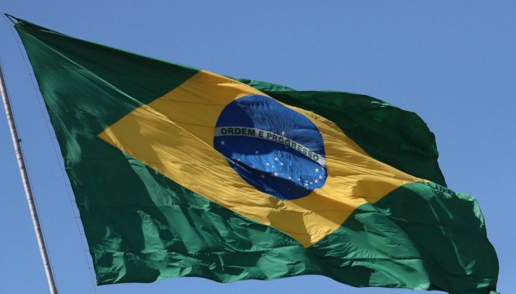 Populares organizam Ato Cívico em alusão a independência do Brasil em Cafelândia 