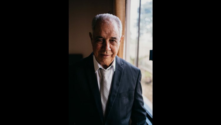 É com pesar que informamos o falecimento do Sr Ivo de Mello em Cafelândia 