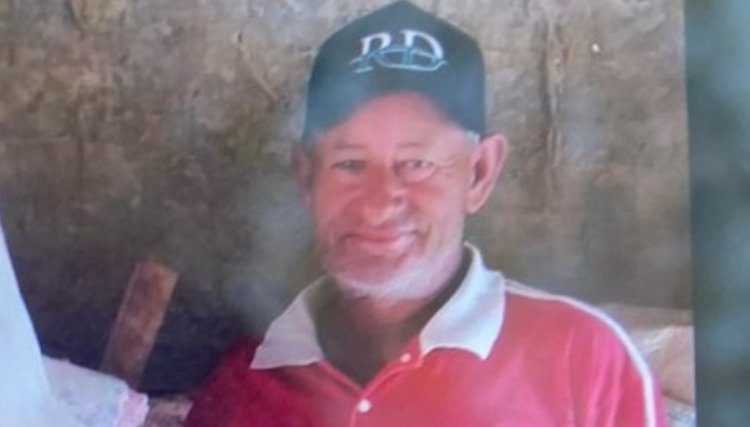 Homem morre ap&oacute;s &aacute;rvore a qual estava cortando cair sobre ele em Cafel&acirc;ndia&nbsp;