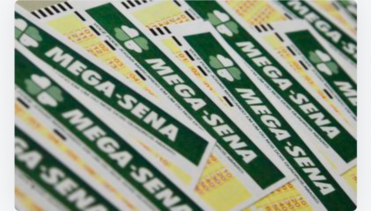 Nenhum apostador acerta Mega-Sena e pr&ecirc;mio acumula em R$ 150 milh&otilde;es