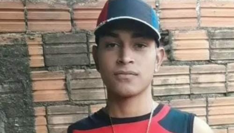 Mãe de jovem desaparecido em Cafelândia grava vídeo pedido ajuda 