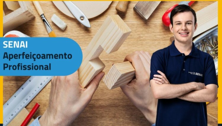 CRAS de Cafel&acirc;ndia abre inscri&ccedil;&otilde;es para curso de produ&ccedil;&atilde;o de m&oacute;veis em MDF