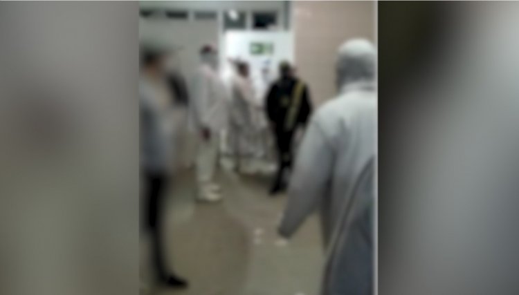Trabalhador é morto dentro de cooperativa em Matelândia