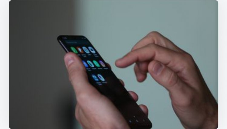 Veja medidas de segurança para uso de celulares 