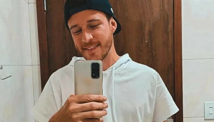 Fam&iacute;lia divulga a atualiza&ccedil;&atilde;o do boletim m&eacute;dio do jovem Guilherme Carbonera&nbsp;