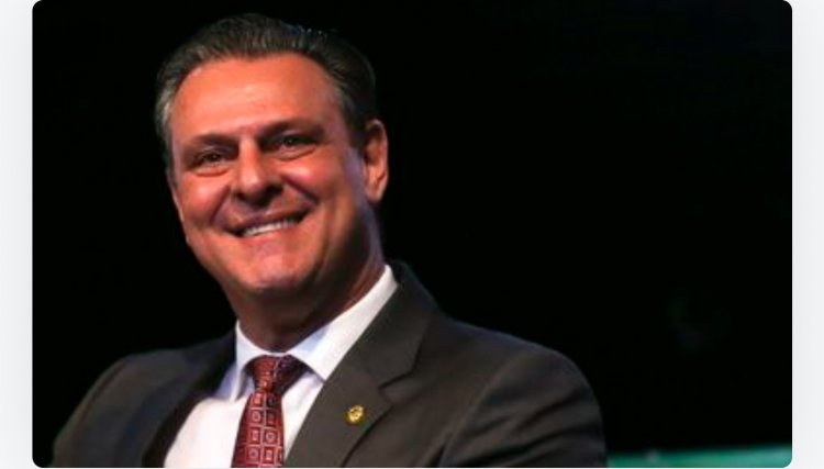 Ministro da Agricultura cita conciliação e sustentabilidade durante posse 