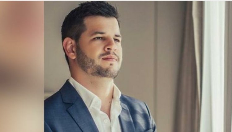 Homem de 33 anos morre ap&oacute;s sofrer mal s&uacute;bito em campo de futebol