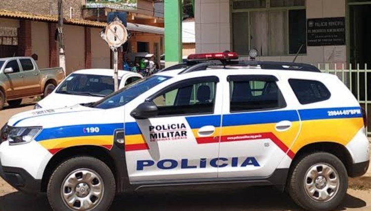 Pai é preso após assassinar a filha de 5 anos por ter feito xixi no chão
<br/>
<br/>
<br/>