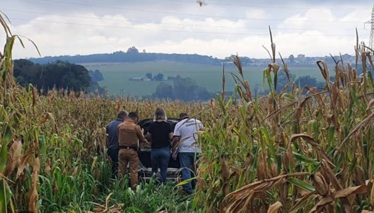 Homem de 83 anos é encontrado morto em Nova Aurora 