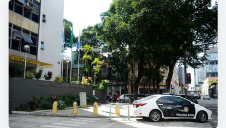 Anestesista colombiano é indiciado por estupro de vulnerável 