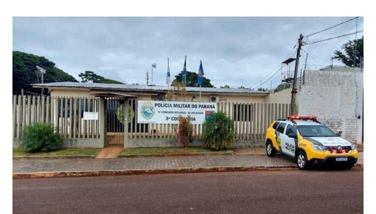Menina de 14 anos é resgatada de boate em Corbélia e duas pessoas são presas 