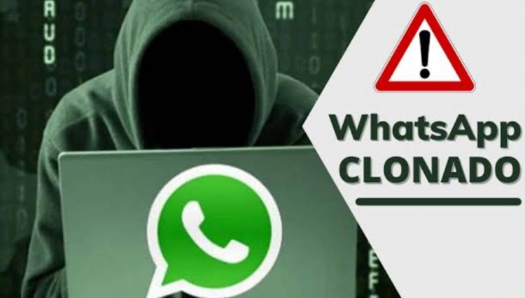 Moradora de Cafelândia tem Whatsapp clonado após cair em golpe 