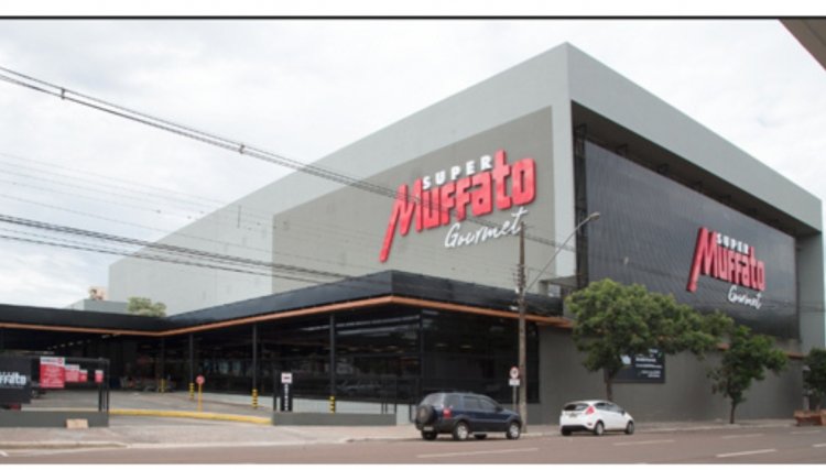 Makro está perto de fechar venda de lojas ao Grupo Muffato e deixar o Brasil  – Money Times