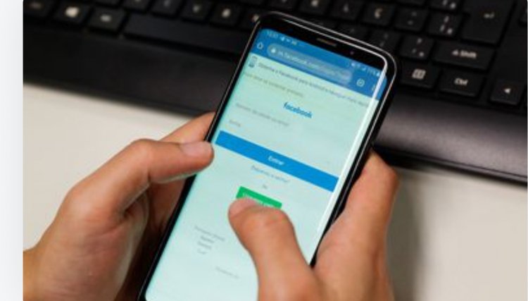 Cartilha dá dicas sobre uso seguro de redes sociais