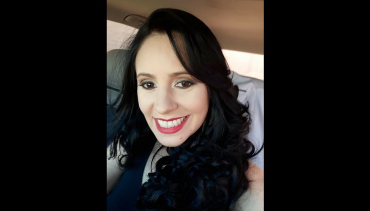 Andreia Meurer assume secretaria de Saúde de Cafelândia