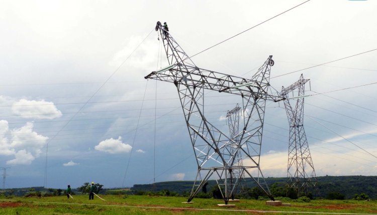 Copel vai construir novas linhas de alta tensão com investimentos de R$ 280 milhões 
<br/>
<br/>