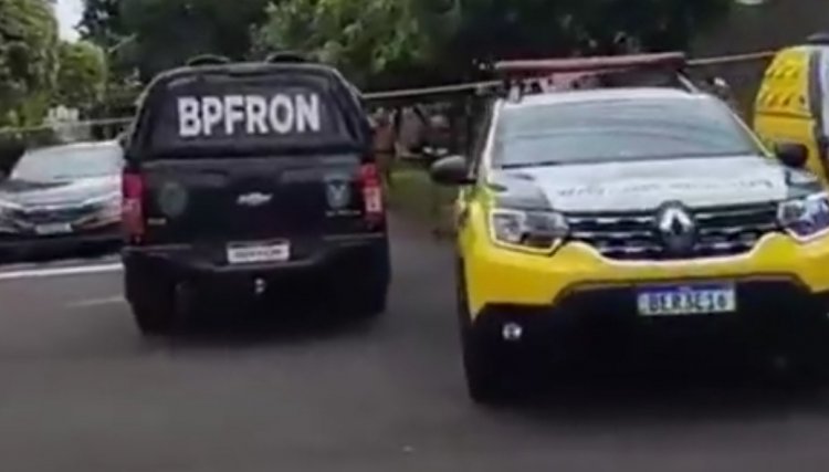 Corpo de Renan Tortajada é encontrado e homem confessa o crime de forma cruel 